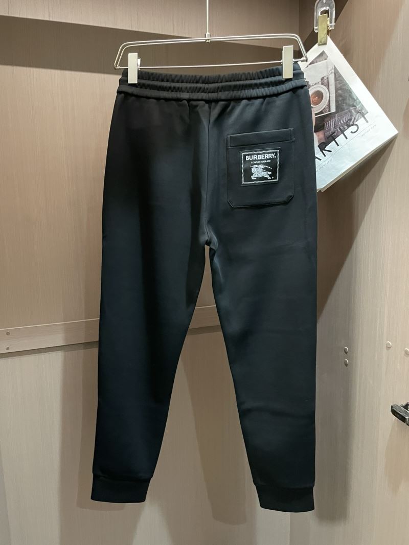 Burberry Long Pants